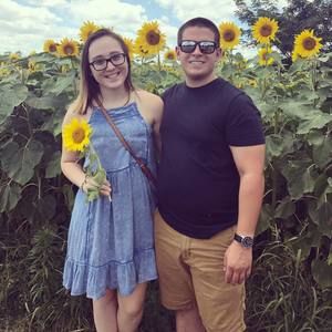 Meet your Posher, Celia